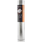 Superfoil Thermal 3 In 1 Foil Insulation General Purpose Roll 1Mx7m image
