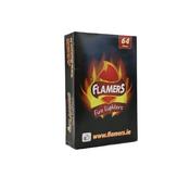 Flamers Fire Lighters 64Pk image