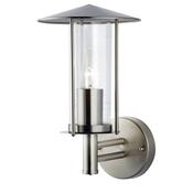 Powermaster Cylindircal Diffused Lantern E27 Ip44