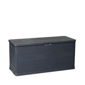 Toomax Bravo Outdoor Storage Multibox Anthracite 270L