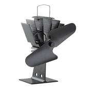 Home Collections Black Stove Fan