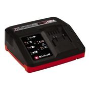 Einhell Power X-Change Fast Charger image