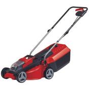 Einhell Cordless Lawn Mower &amp; Battery Kit Ge-Cm 18/30 Li image