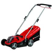 Einhell Lawn Mower Kit Ge-Cm 18V / 33Cm With Battery