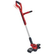 Einhell Cordless Lawn Trimmer Ge-Ct 18/30 Li-Solo image