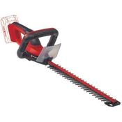 Einhell Cordless Hedge Trimmer Gc-Ch 18/40 Li Solo image