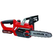 Einhell Cordless Chain Saw &amp; Battery Kit Ge-Lc 18/25 Li image