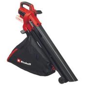 Einhell Cordless Leaf Vacuum Venturo 18/210 image