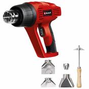Einhell Corded Heat Gun 2000W With Carry Case image