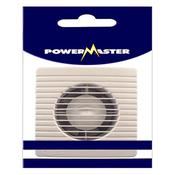 4" Extractor Fan With Timer