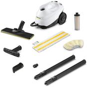 Karcher Sc 3 Easyfix Steam Cleaner