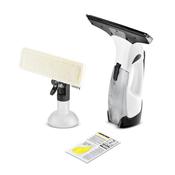 Karcher Wv5 Plus Battery Operated Cordless Window Vacuum Cleaner