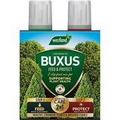 Westland Buxus Feed &amp; Protect 2 X 500Ml