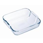Pyrex Roaster Square 21Cm
