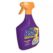 Westland Resolva Moss Killer 1L
