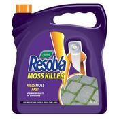 Westland Resolva Moss Killer 3L