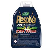 Resolva Pro Weedkiller Concentrate Xtra Tough 1L