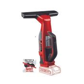 Einhell Cordless Brillianto Window Vac 18V