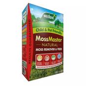 Westland Moss Master Natural Moss Remover 80Sqm