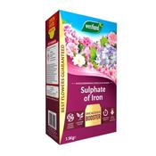 Westland Sulphate Of Iron Plant Feed1.5Kg image
