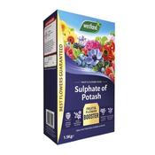 Westland Sulphate Of Potash Pland Feed And Stimulant 1.5Kg