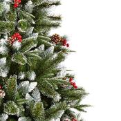 New Jersey Spruce Christmas Tree 8Ft/ 240Cm
