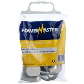 Powermaster 2 Gang 2M Extension Lead