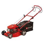 Einhell S/P Petrol 46Cm Lawn Mower - Steel Deck