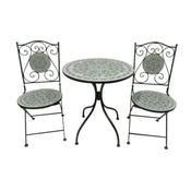Sintra Mosaic Bistro Set image