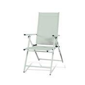 Textilene Multi Position Chair - Light Green image