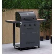 Sahara Griddle And Roast