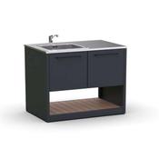 Sahara Kitchen Sink Unit