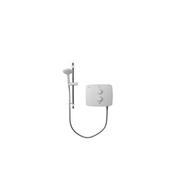 Triton Shower White 9Kw T90er New Model image