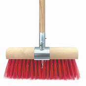 Varian 14" Pvc Yard Brush