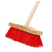 Varian 11" Path Sweeping Brush image