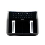 Tornado Dual Basket Air Fryer 2X4.5L
