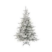 Kiens Fir Snowy Christmas Tress 210Cm