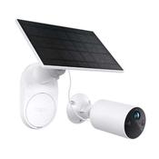 Tapo 2K Solar Powered Outdoor Security Camera Kit