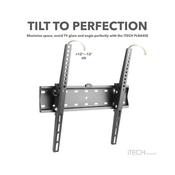 Itech Mount Tilt Wall Mount Bracket Suitable For Tvs From 32" To 55" image