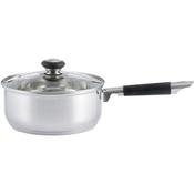 Viners Stainless Steel 16Cm Saucepan With Lid