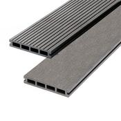 Estandar Composite Decking Double Sided 23Mm Grey image