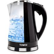 Tower Led Kettle 1.7 Litre image