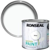 Ronseal Garden Paint 250Ml Daisy image