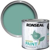 Ronseal Garden Paint 2.5L Sage image