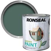Ronseal Garden Paint 2.5L Willow image