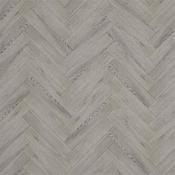 Canadia Flooring Kittila Oak Herringbone image