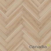 Canadia Flooring Rhodes Oak Herringbone 12Mm image