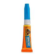 Gorilla Super Glue Squeeze Tube 3G