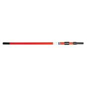Fleetwood Heavy Duty 1M-2M Extension Pole Red