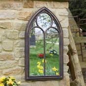 Smart Garden Abbey Home &amp; Garden Mirror Copper